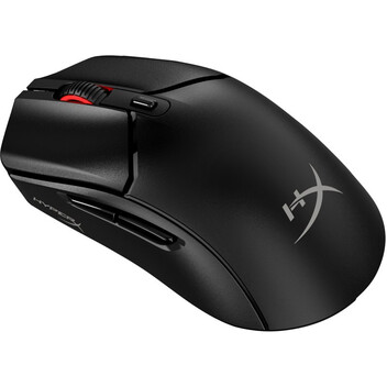 HyperX Pulsefire Haste 2 Core Wireless Ratón Gaming Inalámbrico 3200DPI Negro HyperX Pulsefire Haste 2 Core Wireless Ratón Gaming Inalámbrico 3200DPI Negro