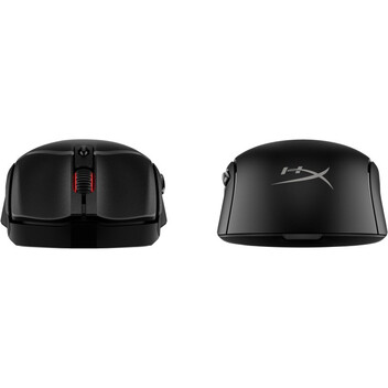 HyperX Pulsefire Haste 2 Core Wireless Ratón Gaming Inalámbrico 3200DPI Negro HyperX Pulsefire Haste 2 Core Wireless Ratón Gaming Inalámbrico 3200DPI Negro