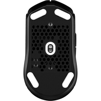 HyperX Pulsefire Haste 2 Core Wireless Ratón Gaming Inalámbrico 3200DPI Negro HyperX Pulsefire Haste 2 Core Wireless Ratón Gaming Inalámbrico 3200DPI Negro