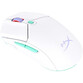 HyperX Pulsefire Haste 2 Core Wireless Ratón Gaming Inalámbrico 3200DPI Blanco