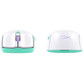 HyperX Pulsefire Haste 2 Core Wireless Ratón Gaming Inalámbrico 3200DPI Blanco