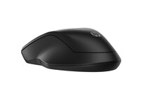 Ratón HP inalámbrico Dual Wireless 1600 DPI ambidiestro Bluetooth y RF