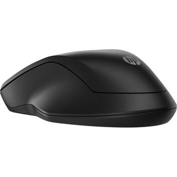 Ratón HP inalámbrico Dual Wireless 1600 DPI ambidiestro Bluetooth y RF