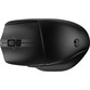 Ratón HP inalámbrico 1200 DPI modo dual 6 botones para mano derecha Ratón HP inalámbrico 1200 DPI modo dual 6 botones para mano derecha
