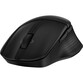 Ratón HP inalámbrico 1200 DPI modo dual 6 botones para mano derecha Ratón HP inalámbrico 1200 DPI modo dual 6 botones para mano derecha