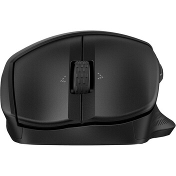 Ratón HP 480 Comfort Bluetooth 4000 DPI 7 Botones 4D Negro para Profesionales y Hogar Ratón HP 480 Comfort Bluetooth 4000 DPI 7 Botones 4D Negro para Profesionales y Hogar
