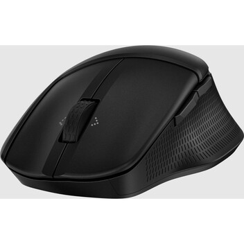Ratón HP 480 Comfort Bluetooth 4000 DPI 7 Botones 4D Negro para Profesionales y Hogar Ratón HP 480 Comfort Bluetooth 4000 DPI 7 Botones 4D Negro para Profesionales y Hogar