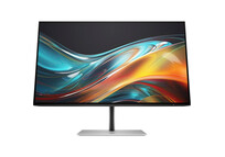 Monitor HP Serie 7 Pro 23.8" 1080p 100Hz IPS Contraste 1500:1 Microborde Ergonomía USB
