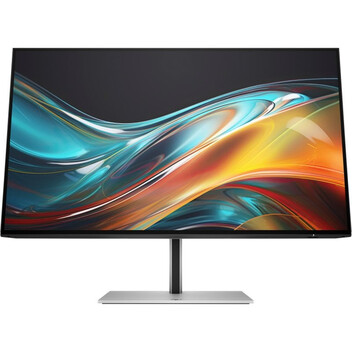 Monitor HP Serie 7 Pro 23.8" 1080p 100Hz IPS Contraste 1500:1 Microborde Ergonomía USB Monitor HP Serie 7 Pro 23.8" 1080p 100Hz IPS Contraste 1500:1 Microborde Ergonomía USB