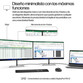 Monitor HP Serie 7 Pro 23.8" 1080p 100Hz IPS Contraste 1500:1 Microborde Ergonomía USB Monitor HP Serie 7 Pro 23.8" 1080p 100Hz IPS Contraste 1500:1 Microborde Ergonomía USB