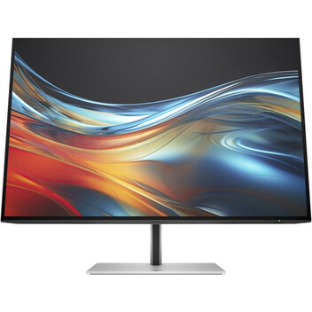 Monitor HP Pro de la serie 7 724pn 24" 1920x1200 100Hz IPS Micro-Edge sRGB 99% VESA USB HDMI