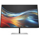 Monitor HP Pro de la serie 7 724pn 24" 1920x1200 100Hz IPS Micro-Edge sRGB 99% VESA USB HDMI