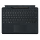 Microsoft Signature Type Cover Funda Negra con Teclado con Slim Pen 2 Microsoft Signature Type Cover Funda Negra con Teclado con Slim Pen 2
