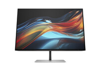 Monitor HP 724pu 24″ WUXGA 100Hz IPS USB-C sRGB 99% Ergonomía Pro