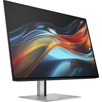 Monitor HP 724pu 24″ WUXGA 100Hz IPS USB-C sRGB 99% Ergonomía Pro