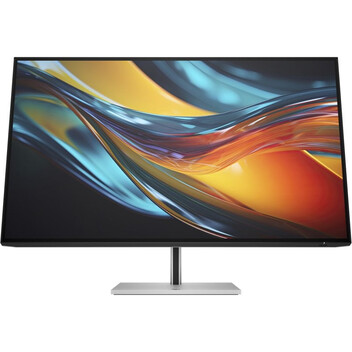 Monitor HP Series 7 Pro 31.5" 4K 60Hz IPS Thunderbolt 4 HDR400 Black Regulable
