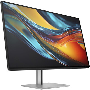Monitor HP Series 7 Pro 31.5" 4K 60Hz IPS Thunderbolt 4 HDR400 Black Regulable