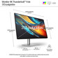 Monitor HP Series 7 Pro 31.5" 4K 60Hz IPS Thunderbolt 4 HDR400 Black Regulable