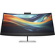 Monitor HP 5K2K Serie 7 Pro 39.7" 5K2K 60Hz IPS Curvo Thunderbolt 3 Altavoces Hi-Fi Webcam 4K