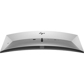 Monitor HP 5K2K Serie 7 Pro 39.7" 5K2K 60Hz IPS Curvo Thunderbolt 3 Altavoces Hi-Fi Webcam 4K