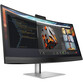 Monitor HP 5K2K Serie 7 Pro 39.7" 5K2K 60Hz IPS Curvo Thunderbolt 3 Altavoces Hi-Fi Webcam 4K