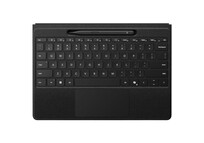 Microsoft Surface Pro Flex Keyboard con Slim Pen Funda Negra con Teclado para Surface Pro 11