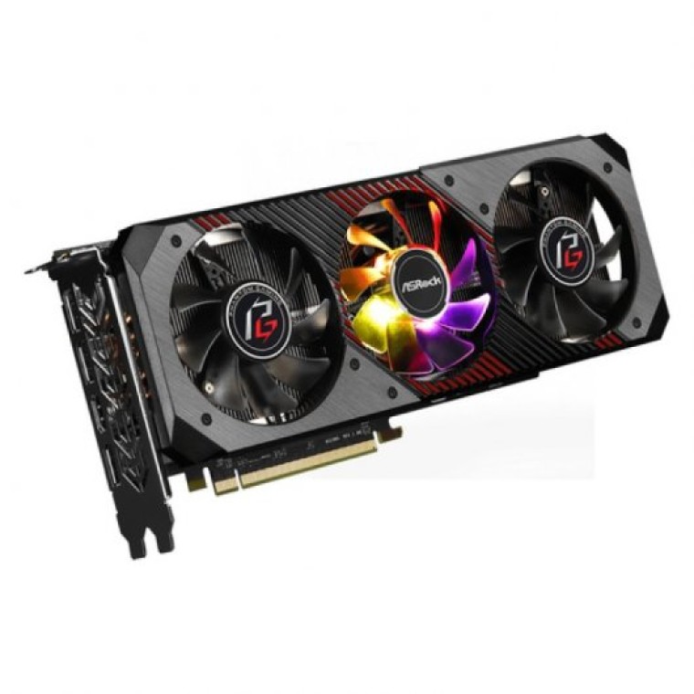 AsRock Radeon RX 5700 XT Phantom Gaming D OC 8GB GDDR6