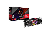 Asrock Radeon RX 6900 XT Phantom Gaming OC Edition 16GB GDDR6