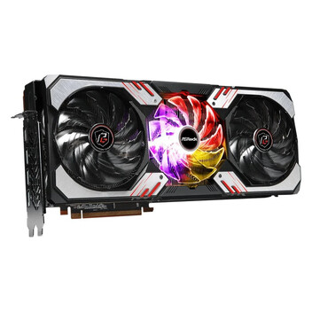 Asrock Radeon RX 6900 XT Phantom Gaming OC Edition 16GB GDDR6 Asrock Radeon RX 6900 XT Phantom Gaming OC Edition 16GB GDDR6