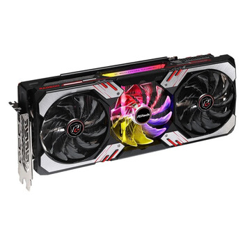 Asrock Radeon RX 6900 XT Phantom Gaming OC Edition 16GB GDDR6 Asrock Radeon RX 6900 XT Phantom Gaming OC Edition 16GB GDDR6