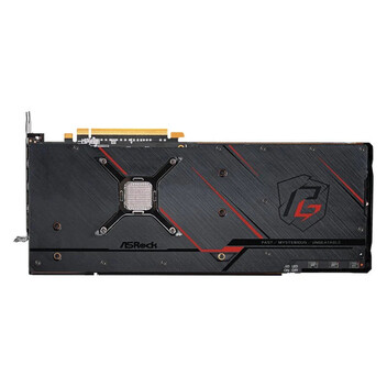 Asrock Radeon RX 6900 XT Phantom Gaming OC Edition 16GB GDDR6 Asrock Radeon RX 6900 XT Phantom Gaming OC Edition 16GB GDDR6