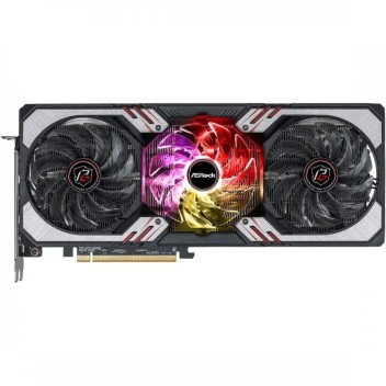 AsRock AMD Radeon RX 6700 XT Phantom Gaming D OC 12GB GDDR6 AsRock AMD Radeon RX 6700 XT Phantom Gaming D OC 12GB GDDR6