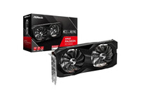 AsRock Challenger D AMD Radeon RX 6600 8 GB GDDR6 AsRock Challenger D AMD Radeon RX 6600 8 GB GDDR6