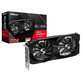 AsRock Challenger D AMD Radeon RX 6600 8 GB GDDR6 AsRock Challenger D AMD Radeon RX 6600 8 GB GDDR6
