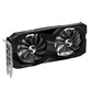 AsRock Challenger D AMD Radeon RX 6600 8 GB GDDR6 AsRock Challenger D AMD Radeon RX 6600 8 GB GDDR6