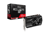 Tarjeta Gráfica ASRock AMD Radeon RX 6400 Challenger ITX 4GB GDDR6 Tarjeta Gráfica ASRock AMD Radeon RX 6400 Challenger ITX 4GB GDDR6