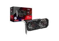 Asrock Radeon RX 6500 XT OC 4 GB GDDR6
