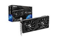 ASRock ARC A750 Challenger D OC 8GB GDDR6