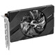 Tarjeta Gráfica Asrock Arc A380 Challenger OC 6GB GDDR6 Mini ITX alto rendimiento