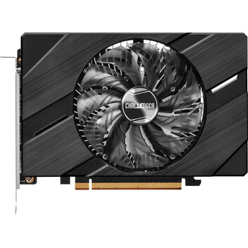 Tarjeta Gráfica Asrock Arc A380 Challenger OC 6GB GDDR6 Mini ITX alto rendimiento Tarjeta Gráfica Asrock Arc A380 Challenger OC 6GB GDDR6 Mini ITX alto rendimiento