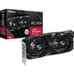 Tarjeta Gráfica ASRock AMD Radeon RX 7600 Challenger OC 8GB GDDR6 Tarjeta Gráfica ASRock AMD Radeon RX 7600 Challenger OC 8GB GDDR6