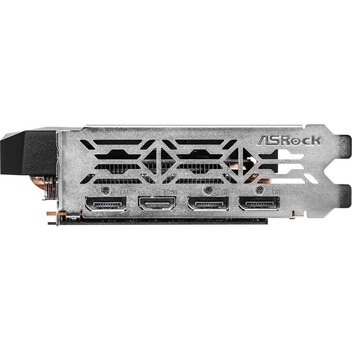Tarjeta Gráfica ASRock AMD Radeon RX 7600 Challenger OC 8GB GDDR6 Tarjeta Gráfica ASRock AMD Radeon RX 7600 Challenger OC 8GB GDDR6