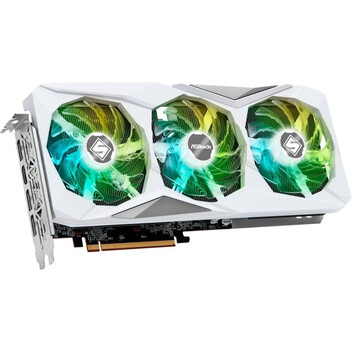 Tarjeta Gráfica ASRock AMD Radeon RX 7600 Steel Legend OC 8GB GDDR6