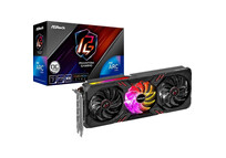 Tarjeta Gráfica ASRock Intel ARC A770 Phantom Gaming OC 16GB GDDR6