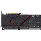 Tarjeta Gráfica ASRock Intel ARC A770 Phantom Gaming OC 16GB GDDR6