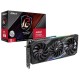 AsRock Phantom Gaming AMD Radeon RX 7700 XT OC édition 12 GB GDDR6