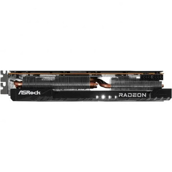 AsRock Challenger AMD Radeon RX 7700 XT OC 12GB GDDR6 AsRock Challenger AMD Radeon RX 7700 XT OC 12GB GDDR6