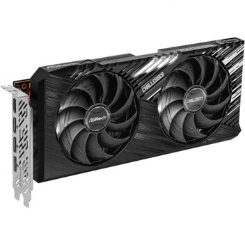 AsRock Challenger AMD Radeon RX 7700 XT OC 12GB GDDR6 AsRock Challenger AMD Radeon RX 7700 XT OC 12GB GDDR6