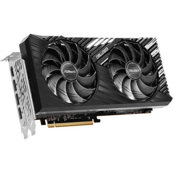 AsRock Challenger AMD Radeon RX 7700 XT OC 12GB GDDR6 AsRock Challenger AMD Radeon RX 7700 XT OC 12GB GDDR6