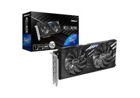 Tarjeta Gráfica Asrock Intel Arc A770 Challenger SE 16GB GDDR6 HDMI Tri DisplayPort PCIe